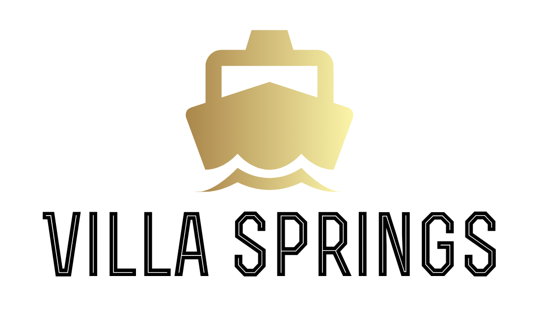Villa Springs logo